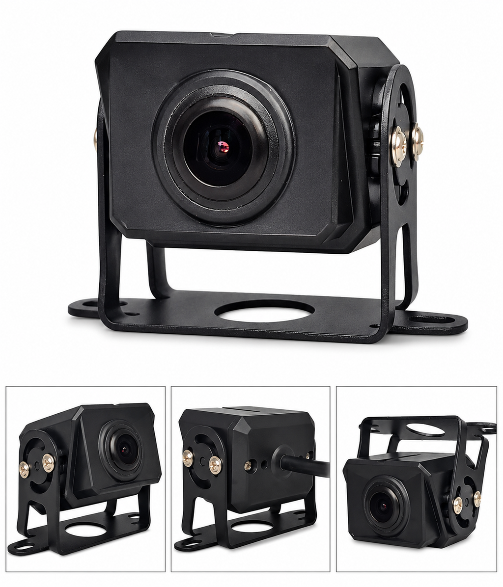 High Definition 1080P Truck Rear View Camera