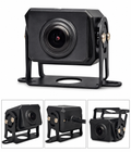 High Definition 1080P Truck Rear View Camera