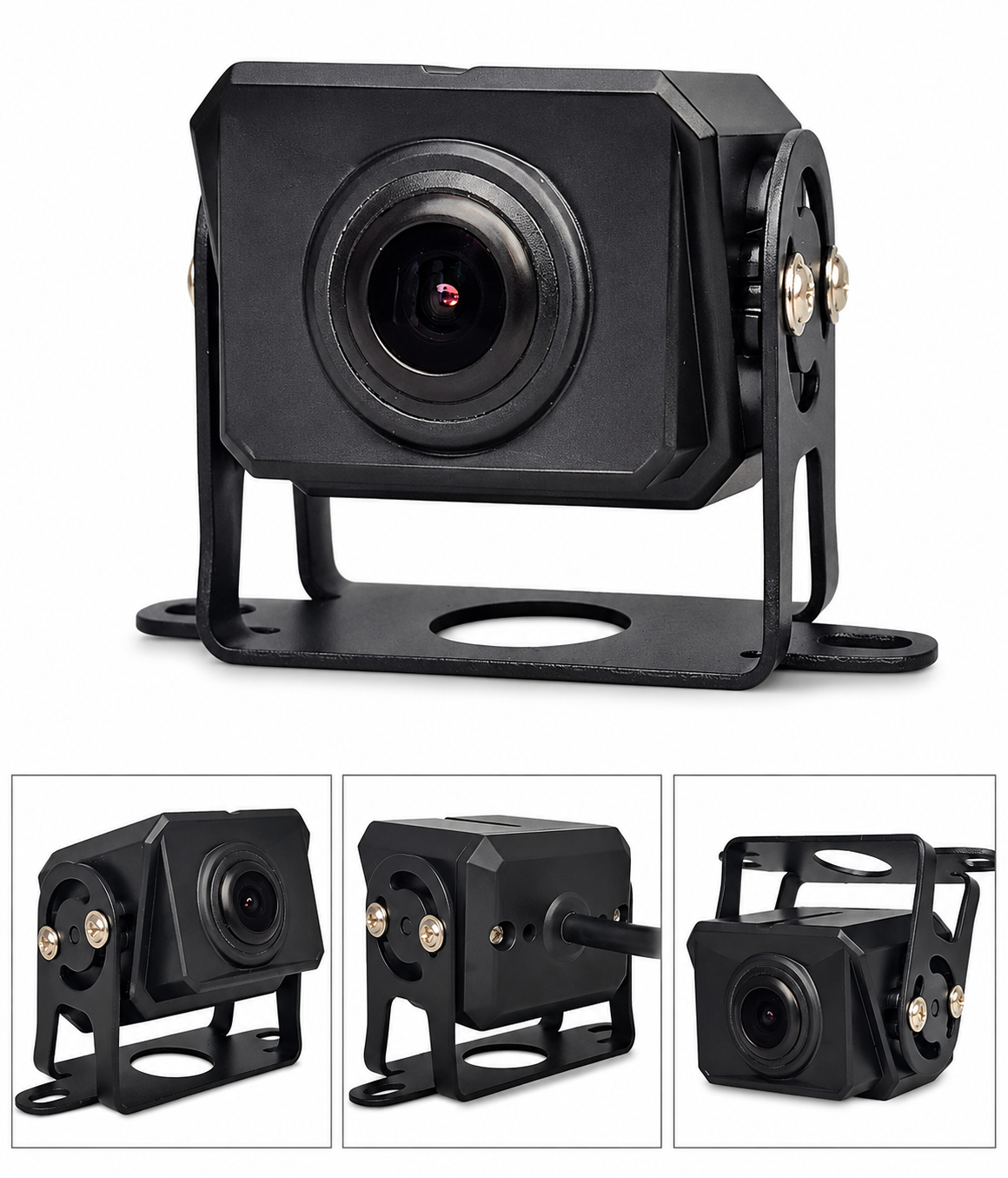 High Definition 1080P Truck Rear View Camera