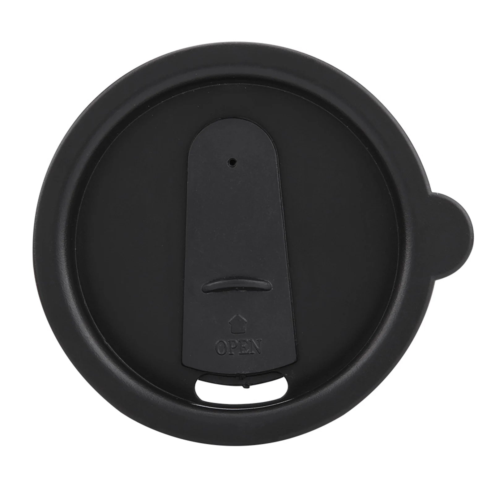 1Pcs 450Ml Stainless Steel Car Electric Kettle In-Car Kettle Travel Thermoses Heating Water Bottle Camping Travel Heated Coffee