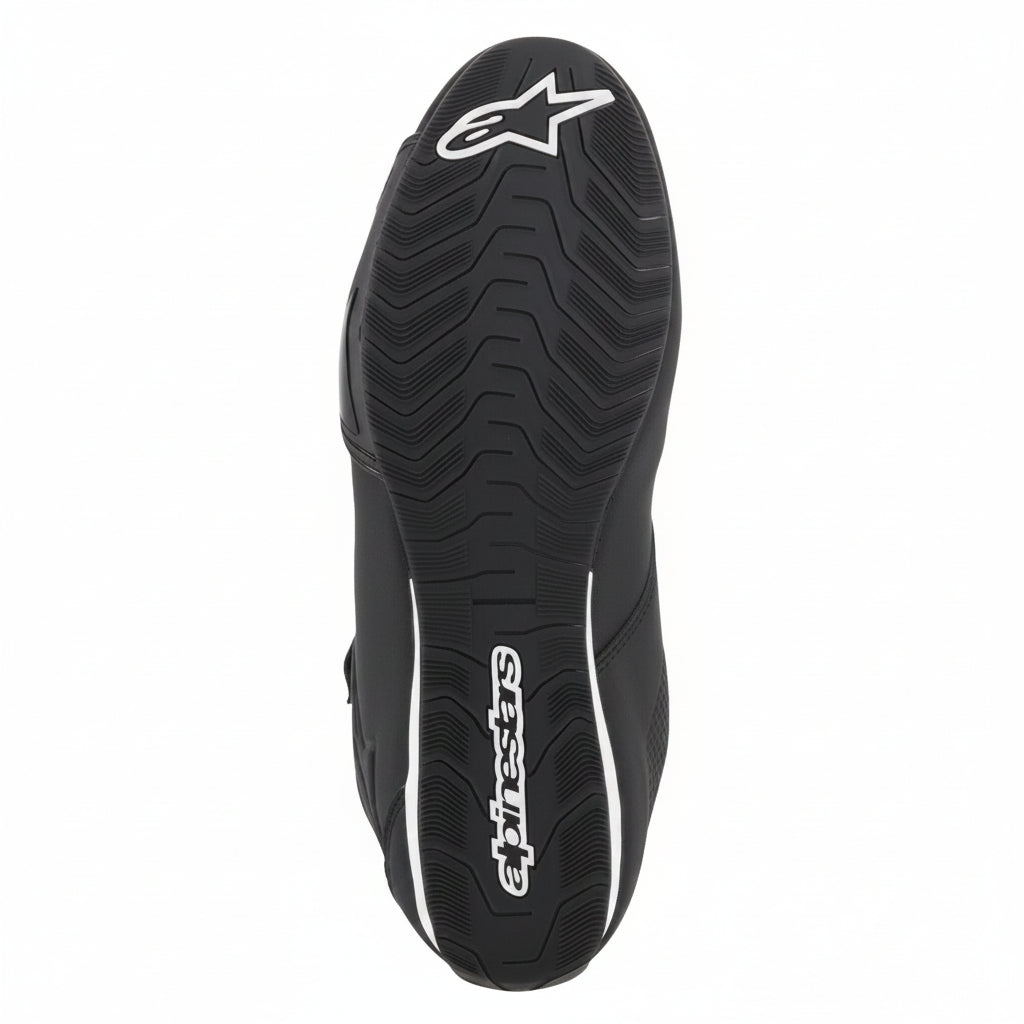 251561810105 Sektor Vented Shoes - Black - 10.5