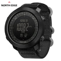 NORTH EDGE APACHE 3 Tactical Sports Watch