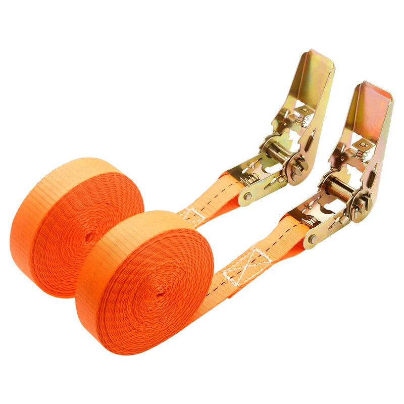 Heavy-Duty Tensioning Belt