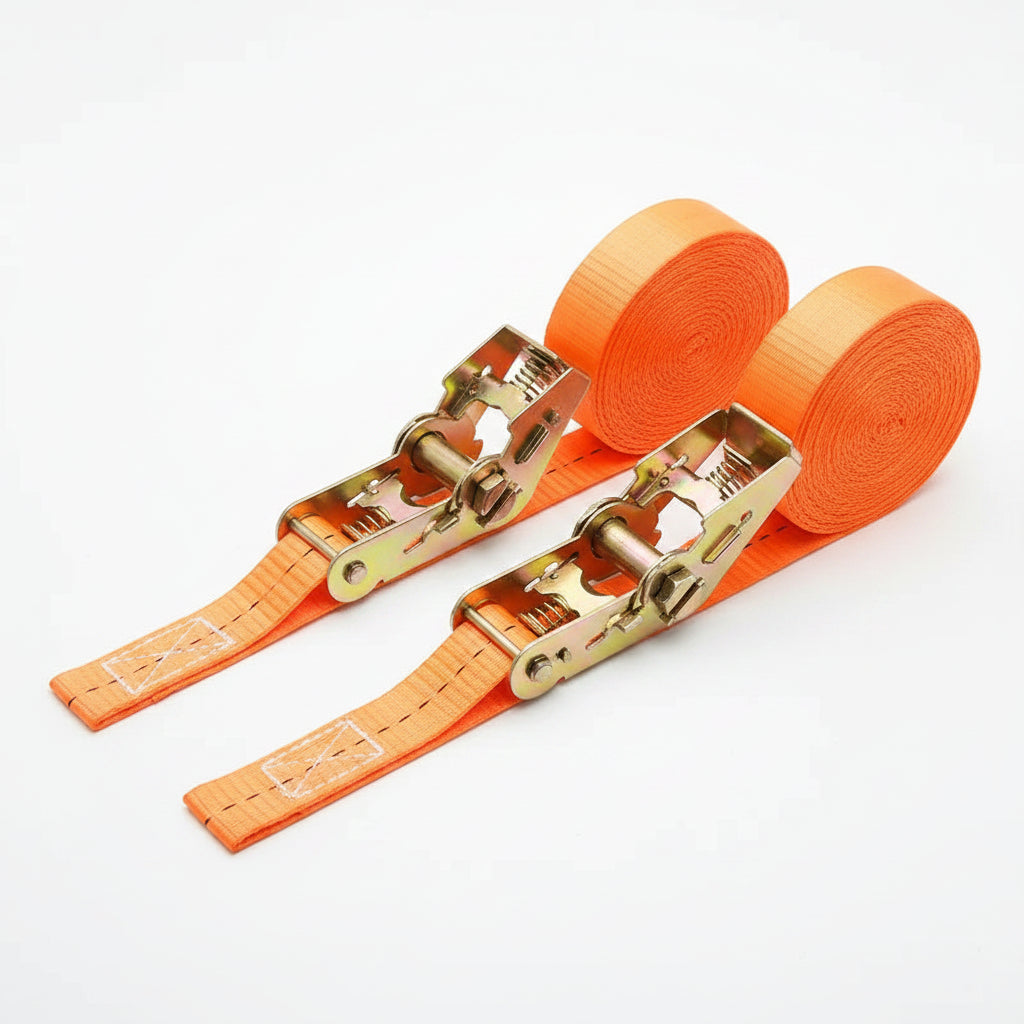 Heavy-Duty Tensioning Belt