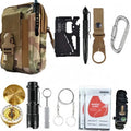 Outdoor Survival Kit