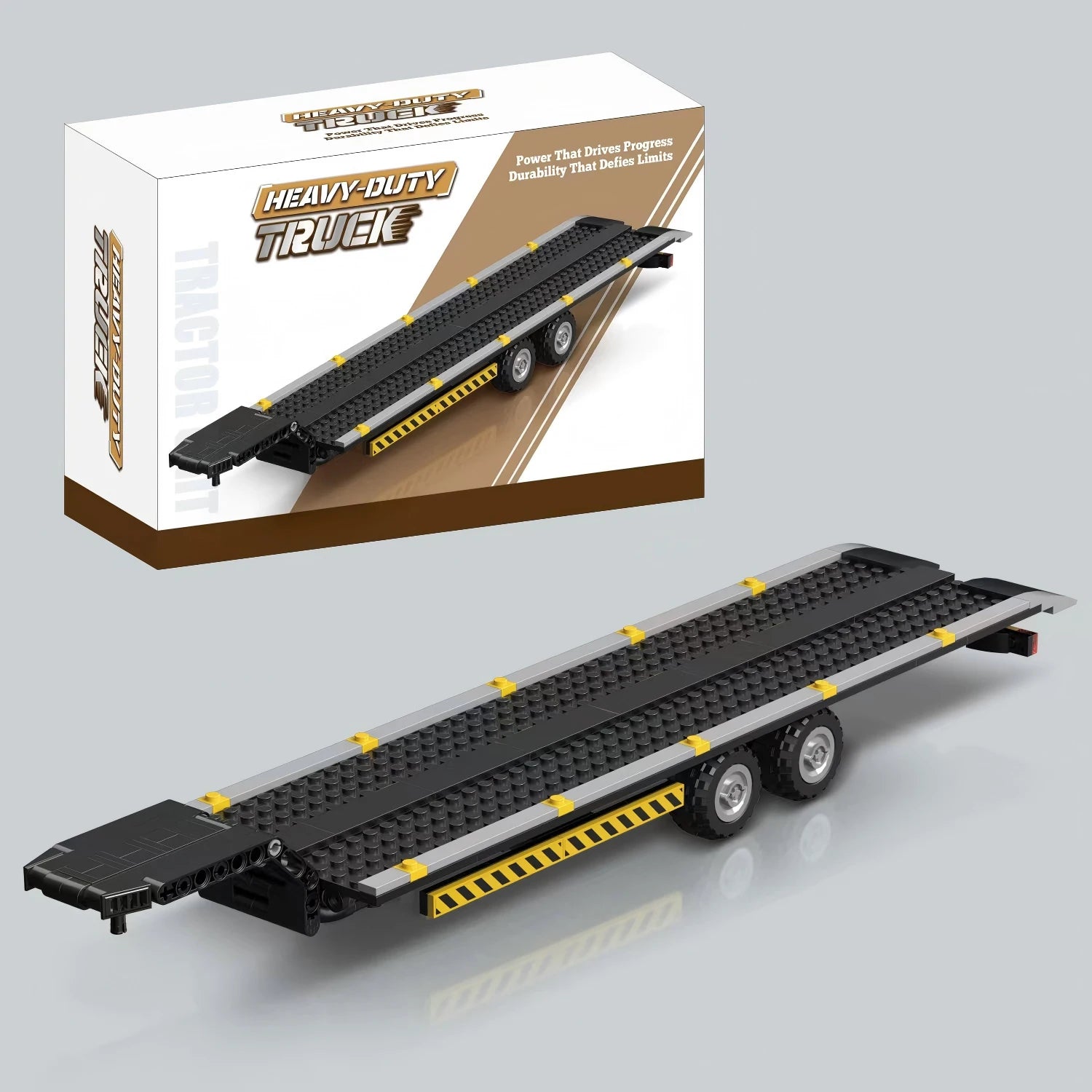 Kida Gift Classic Truck