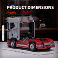 Kida Gift Classic Truck