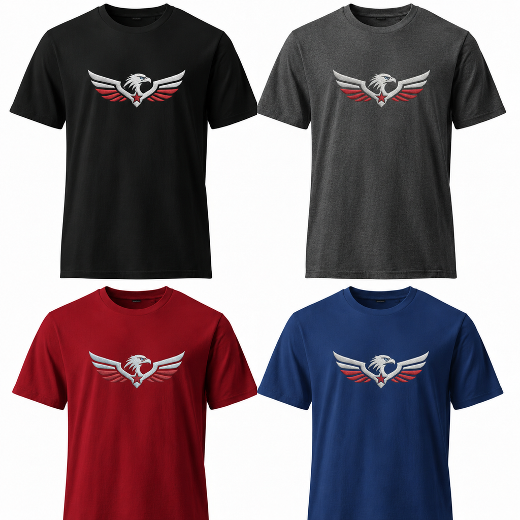 Unisex Garment Dyed Creator 2.0 Vintage T-Shirt | Stanley/Stella SATU041