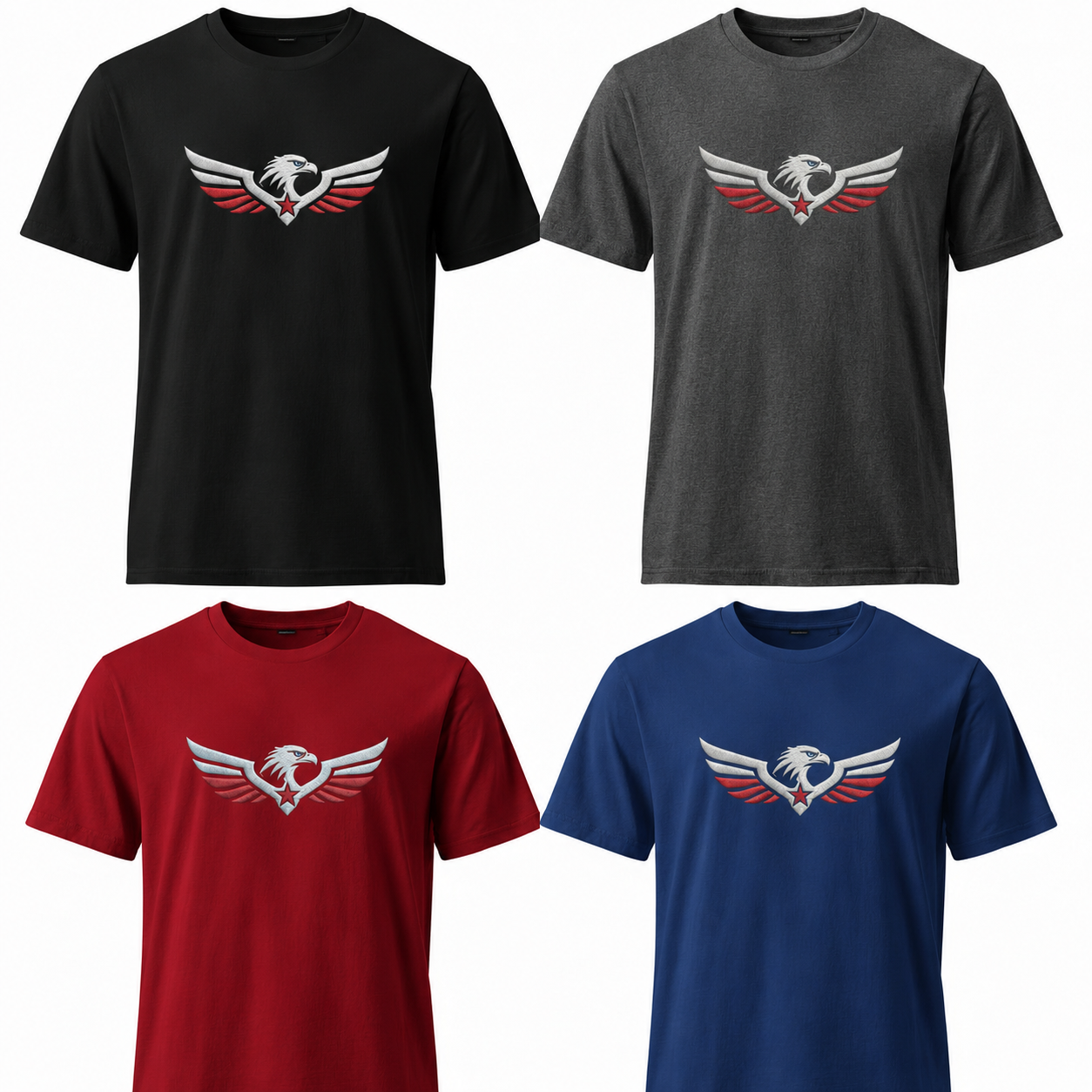 Unisex Garment Dyed Creator 2.0 Vintage T-Shirt | Stanley/Stella SATU041